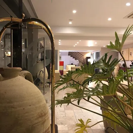 酒店 拉古娜酒店 4*