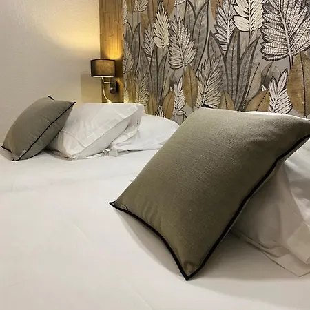 Hotel La Lagune Lucciana (Corsica)