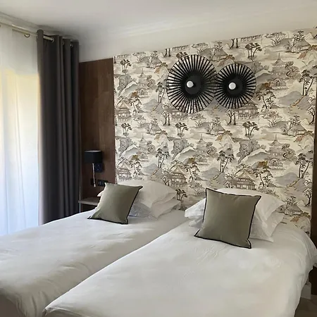 La Lagune Hotel 4*