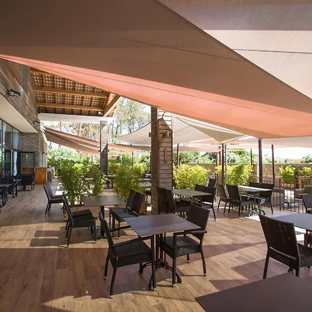 La Lagune 호텔 루키아나