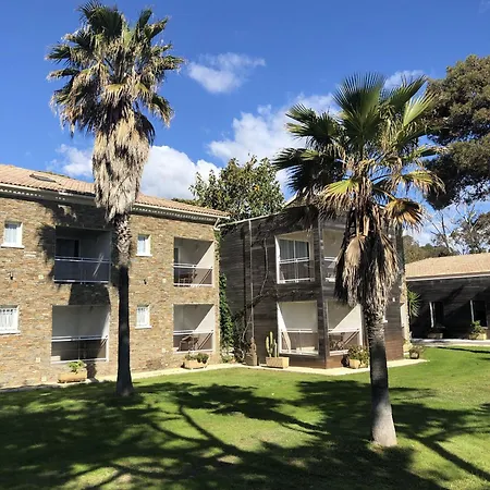 La Lagune 루키아나