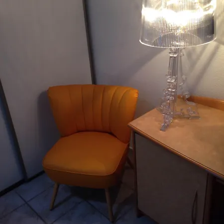 호텔 La Lagune 루키아나