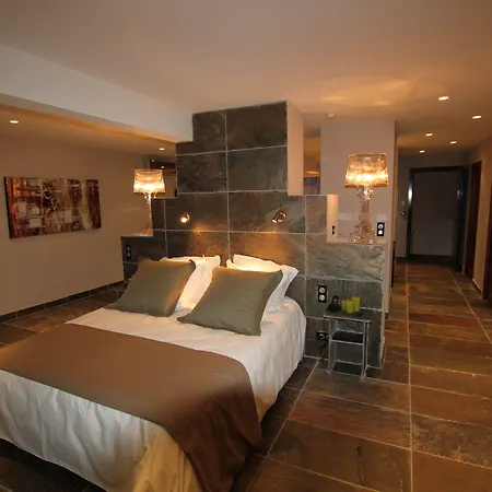 호텔 La Lagune 루키아나