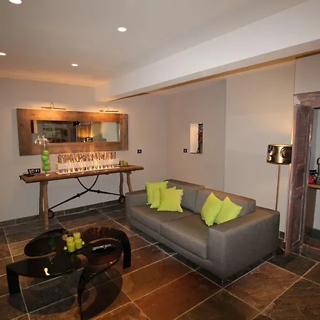 La Lagune 호텔 루키아나