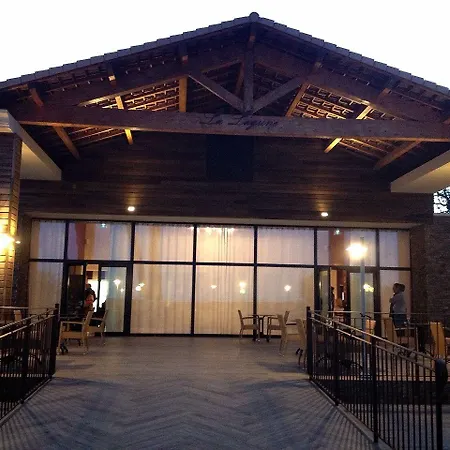 La Lagune 4* 루키아나