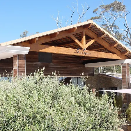 호텔 La Lagune 루키아나