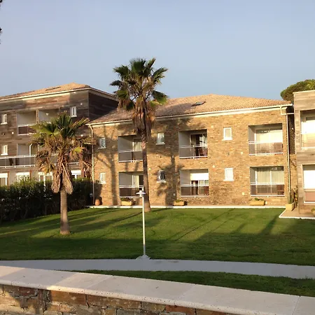 La Lagune 루키아나