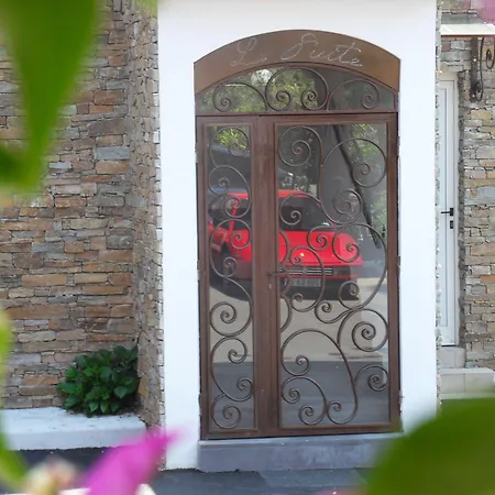 호텔 La Lagune 루키아나