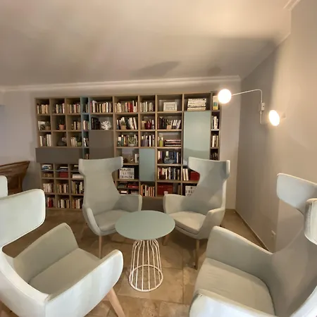 La Lagune 호텔 루키아나