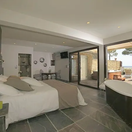 호텔 La Lagune 루키아나