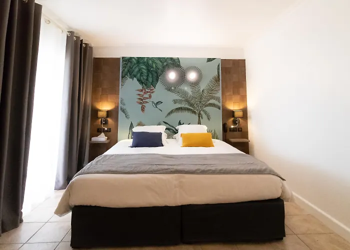 Otel La Lagune