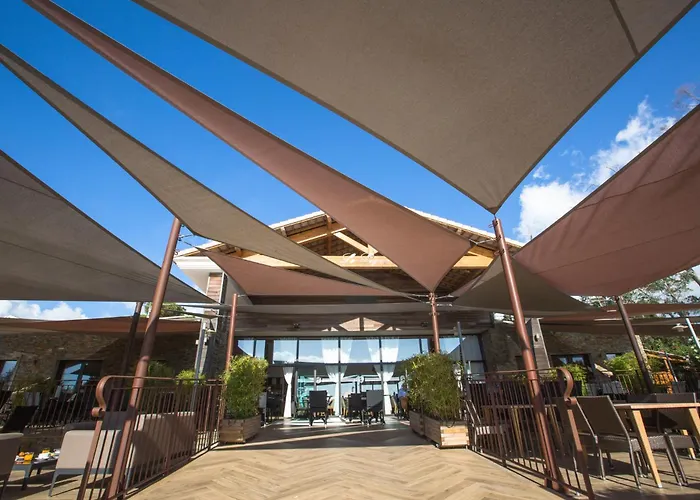 Otel La Lagune