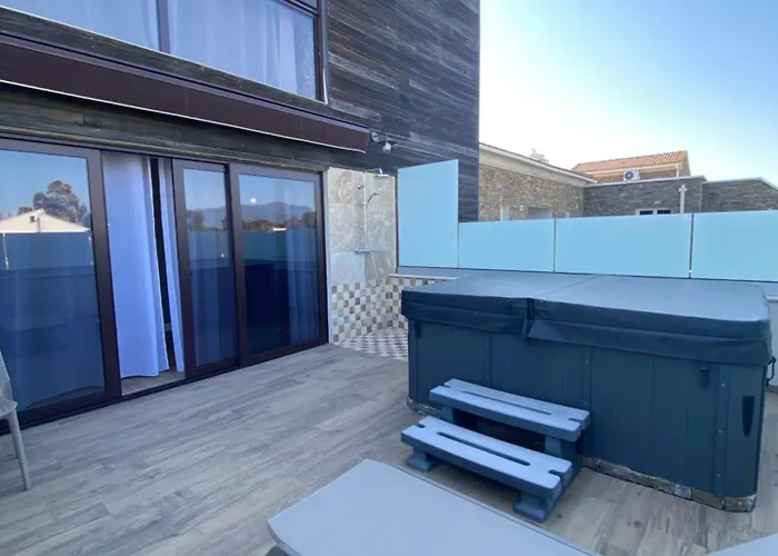 La Lagune 4* Lucciana (Corsica)