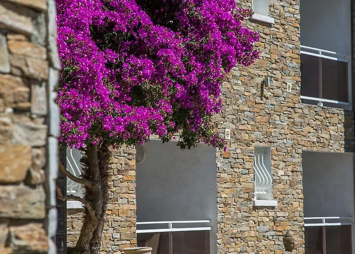 Otel La Lagune