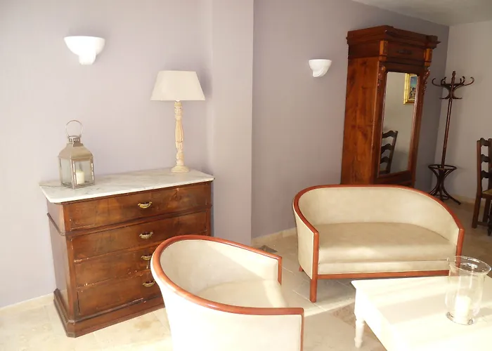 Otel La Lagune