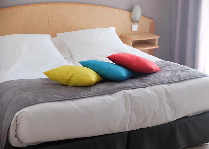 La Lagune Otel 4*