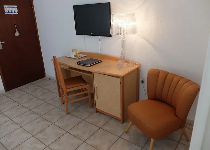 Otel La Lagune