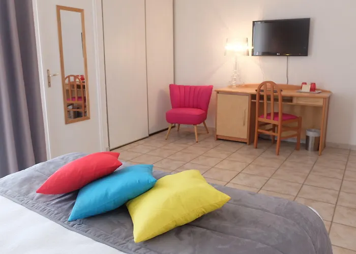 La Lagune Otel