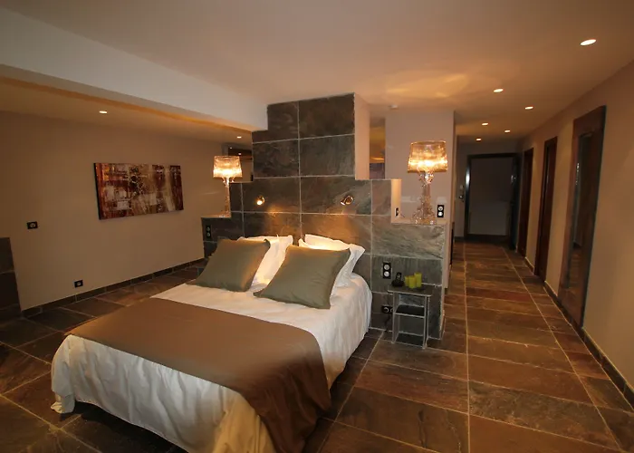 Otel La Lagune Lucciana (Corsica)