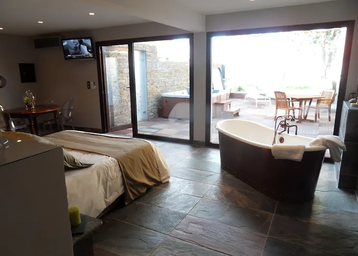 Otel La Lagune