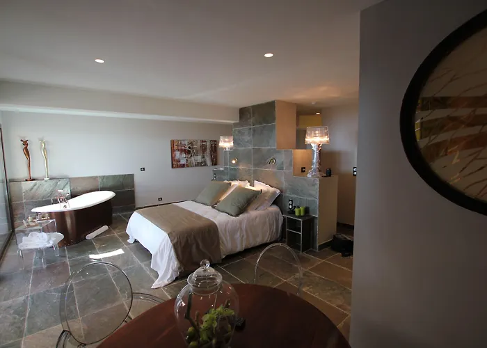 La Lagune Otel Lucciana (Corsica)