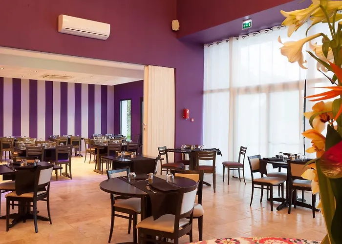 La Lagune Otel