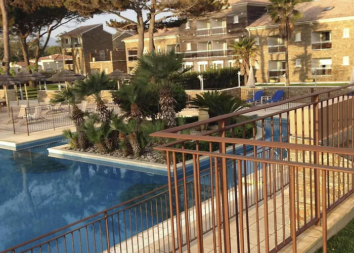Otel La Lagune