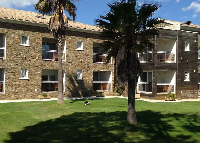 La Lagune 4*