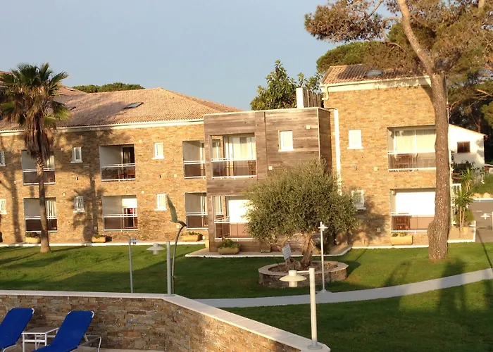 Otel La Lagune