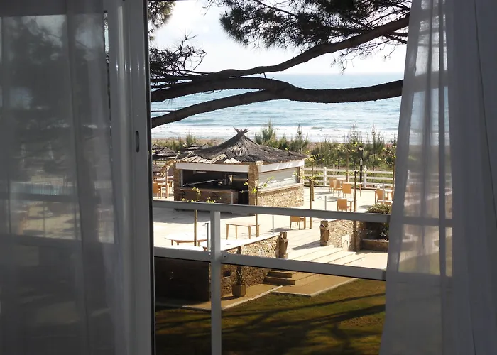 Otel La Lagune