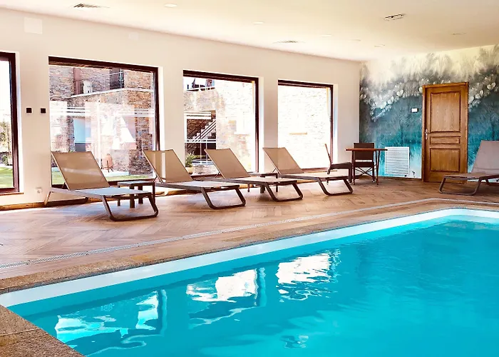 La Lagune Otel