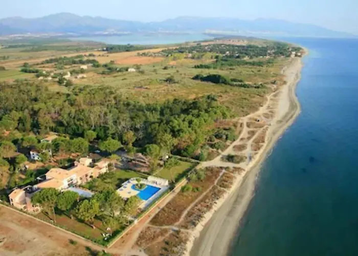 La Lagune