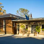 拉古娜酒店 酒店