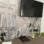 拉古娜酒店 4*