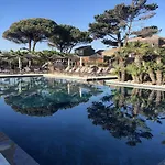 Hotel La Lagune Lucciana (Corsica)