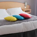 La Lagune Hotel 4*