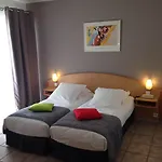 Hotel La Lagune