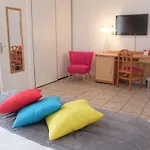 La Lagune Hotel