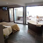 Hotel La Lagune