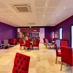 La Lagune Hotel 4*