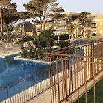 Hotel La Lagune