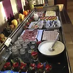 La Lagune Hotel 4*