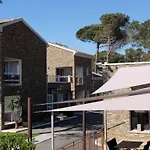 Hotel La Lagune Lucciana (Corsica)