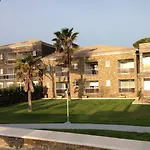 La Lagune Lucciana (Corsica)