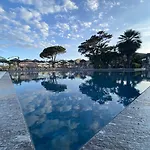 Hotel La Lagune Lucciana (Corsica)