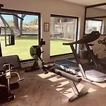 La Lagune Hotel