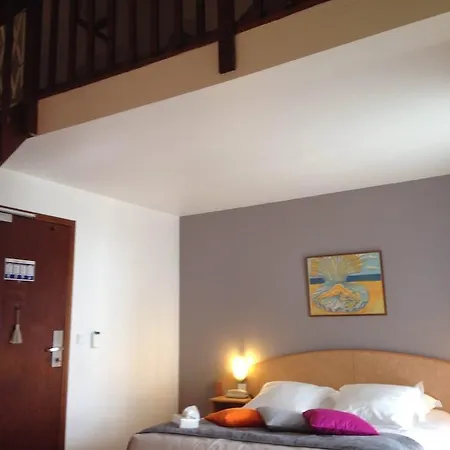 La Lagune Hotel Lucciana (Corsica)