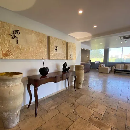 Hotel La Lagune