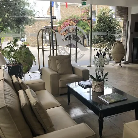 La Lagune Hotel 4*
