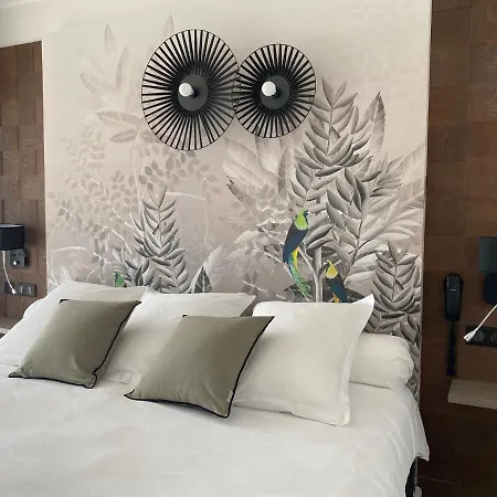 La Lagune Hotel 4*